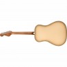 Fender California Vintage King Antigua - Gitara elektroakustyczna z futerałem
