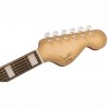 Fender California Vintage King Antigua - Gitara elektroakustyczna z futerałem