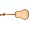 Fender California Vintage Malibu Antigua - Gitara elektroakustyczna z futerałem Fender California Vintage Malibu Antigua - Gitara elektroakustyczna z futerałem