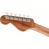 Fender California Vintage Malibu Antigua - Gitara elektroakustyczna z futerałem Fender California Vintage Malibu Antigua - Gitara elektroakustyczna z futerałem
