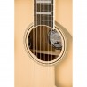 Fender California Vintage Malibu Antigua - Gitara elektroakustyczna z futerałem Fender California Vintage Malibu Antigua - Gitara elektroakustyczna z futerałem