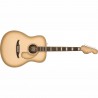 Fender California Vintage Palomino Antigua - Gitara elektroakustyczna z futerałem Fender California Vintage Palomino Antigua - Gitara elektroakustyczna z futerałem