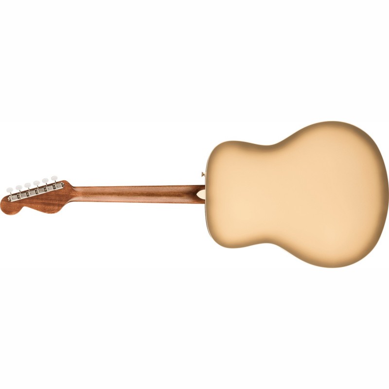 Fender California Vintage Palomino Antigua - Gitara elektroakustyczna z futerałem Fender California Vintage Palomino Antigua - Gitara elektroakustyczna z futerałem