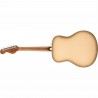 Fender California Vintage Palomino Antigua - Gitara elektroakustyczna z futerałem Fender California Vintage Palomino Antigua - Gitara elektroakustyczna z futerałem