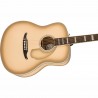 Fender California Vintage Palomino Antigua - Gitara elektroakustyczna z futerałem Fender California Vintage Palomino Antigua - Gitara elektroakustyczna z futerałem