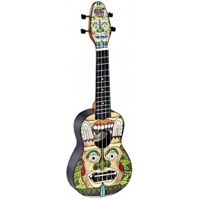 Ortega K2-TM - Ukulele sopranowe