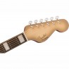 Fender California Vintage Palomino Antigua - Gitara elektroakustyczna z futerałem Fender California Vintage Palomino Antigua - Gitara elektroakustyczna z futerałem