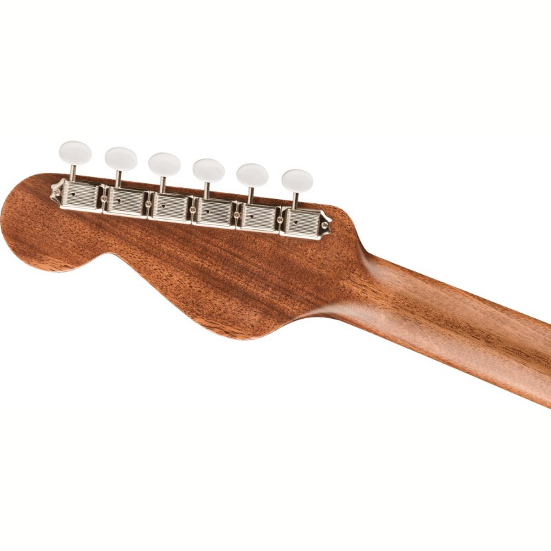 Fender California Vintage Palomino Antigua - Gitara elektroakustyczna z futerałem Fender California Vintage Palomino Antigua - Gitara elektroakustyczna z futerałem