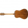Fender CD-60 Dreadnought V3 WF Natural - Gitara akustyczna z futerałem Fender CD-60 Dreadnought V3 WF Natural - Gitara akustyczna z futerałem
