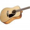 Fender CD-60 Dreadnought V3 WF Natural - Gitara akustyczna z futerałem Fender CD-60 Dreadnought V3 WF Natural - Gitara akustyczna z futerałem