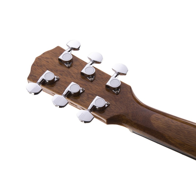 Fender CD-60 Dreadnought V3 WF Natural - Gitara akustyczna z futerałem Fender CD-60 Dreadnought V3 WF Natural - Gitara akustyczna z futerałem