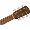 Fender CD-60 Dreadnought V3 WF Natural - Gitara akustyczna z futerałem Fender CD-60 Dreadnought V3 WF Natural - Gitara akustyczna z futerałem
