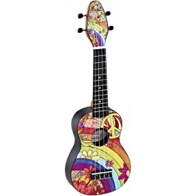 Ortega K2-68 - Ukulele sopranowe