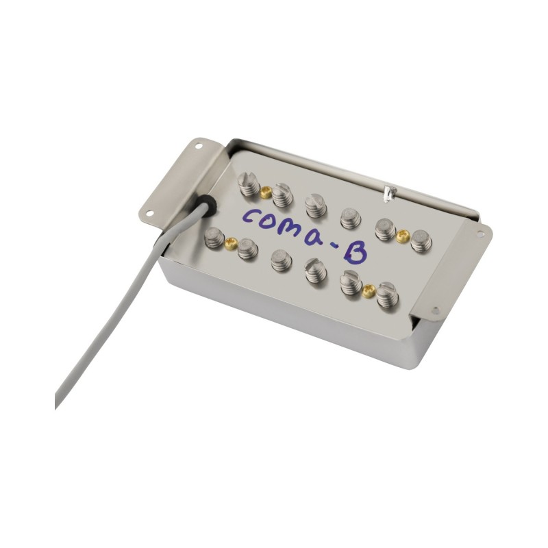 Fender Custom Michael Landau CuNiFe Wide Range Humbucker - Przetwornik Fender Custom Michael Landau CuNiFe Wide Range Humbucker - Przetwornik