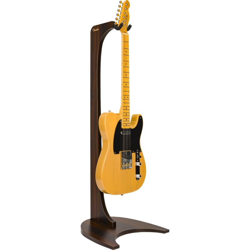 Fender Deluxe Wooden - Statyw gitarowy Fender Deluxe Wooden - Statyw gitarowy