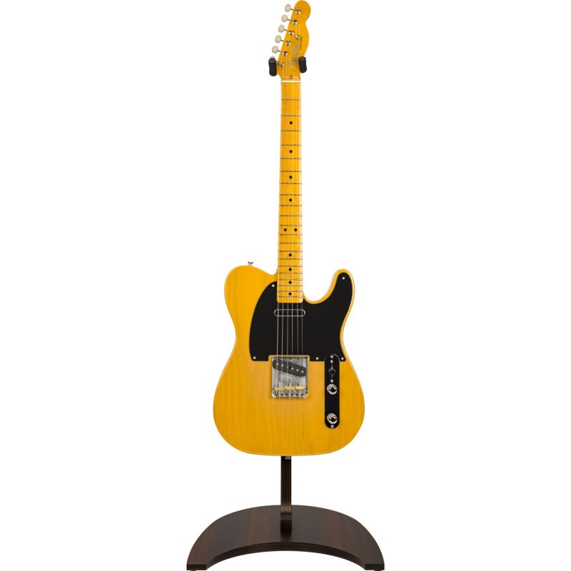 Fender Deluxe Wooden - Statyw gitarowy Fender Deluxe Wooden - Statyw gitarowy