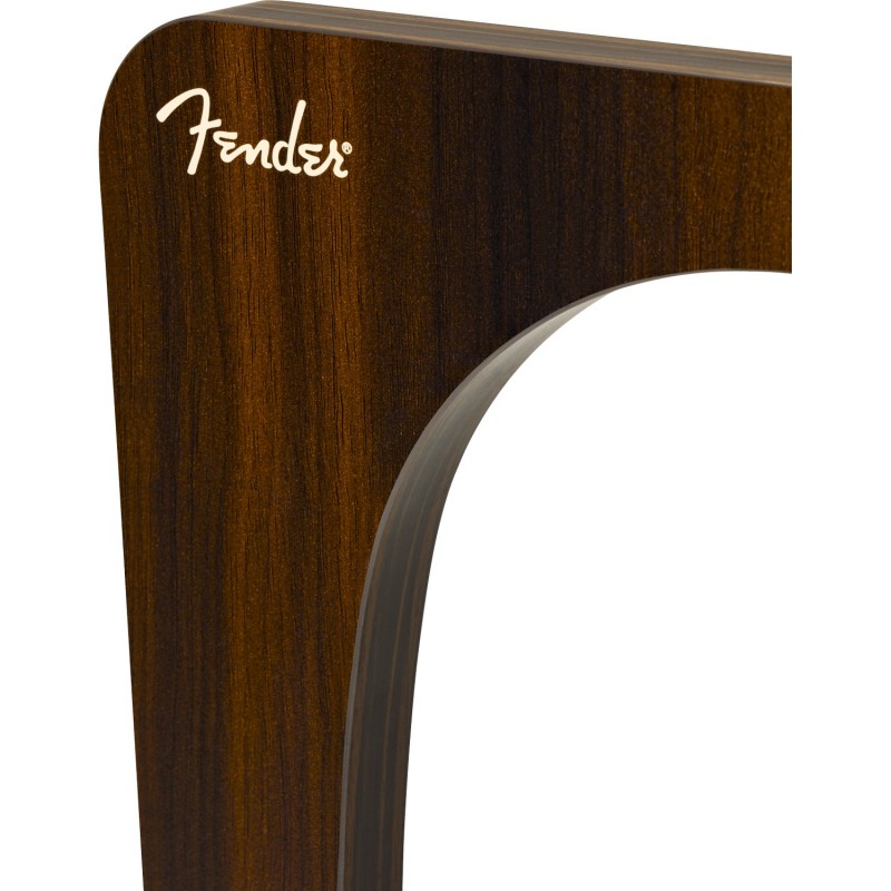 Fender Deluxe Wooden - Statyw gitarowy Fender Deluxe Wooden - Statyw gitarowy