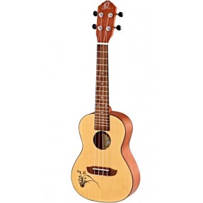 Ortega RU5L - Ukulele koncertowe