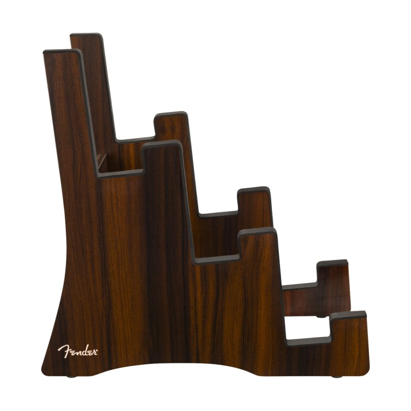 Fender Deluxe Wooden - Statyw gitarowy Fender Deluxe Wooden - Statyw gitarowy