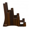 Fender Deluxe Wooden - Statyw gitarowy Fender Deluxe Wooden - Statyw gitarowy