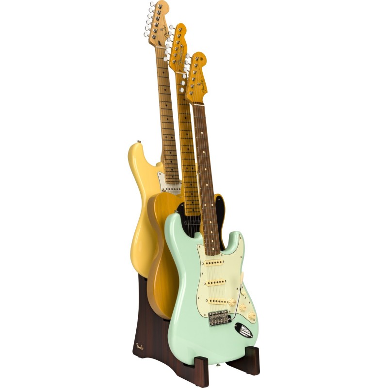 Fender Deluxe Wooden - Statyw gitarowy Fender Deluxe Wooden - Statyw gitarowy
