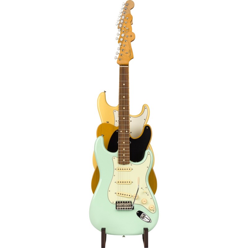Fender Deluxe Wooden - Statyw gitarowy Fender Deluxe Wooden - Statyw gitarowy