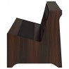 Fender Deluxe Wooden - Statyw pod wzmacniacz Fender Deluxe Wooden - Statyw pod wzmacniacz