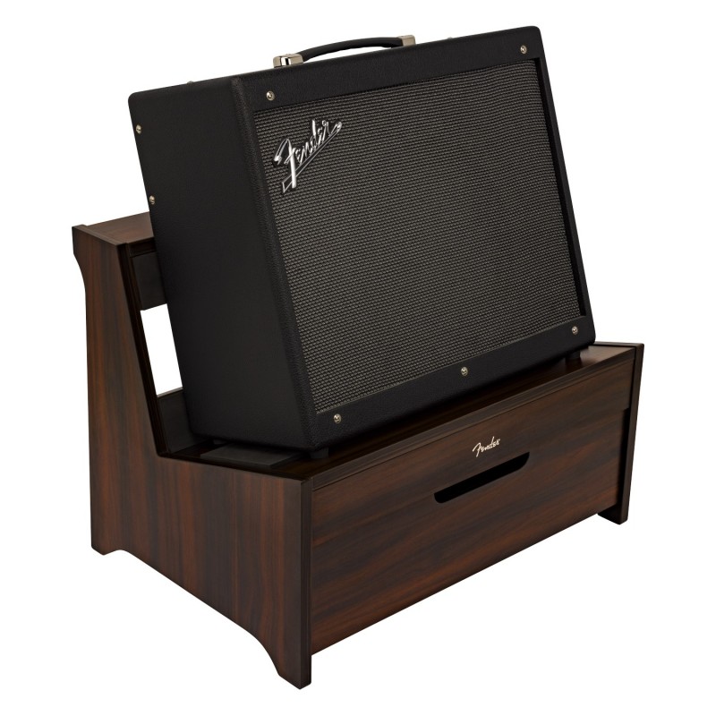 Fender Deluxe Wooden - Statyw pod wzmacniacz Fender Deluxe Wooden - Statyw pod wzmacniacz