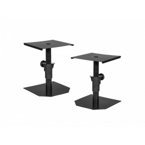 Omnitronic MOTI-1 - statywy pod monitory studyjne