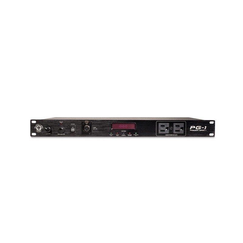Black Lion PG-1 Power Conditioner - kondycjoner sieciowy