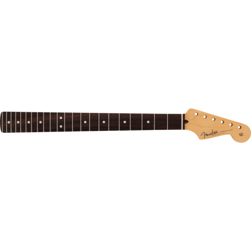 Fender Hybrid II Stratocaster Rosewood - Szyjka gitary kształt litery "C" Fender Hybrid II Stratocaster Rosewood - Szyjka gitary kształt litery "C"
