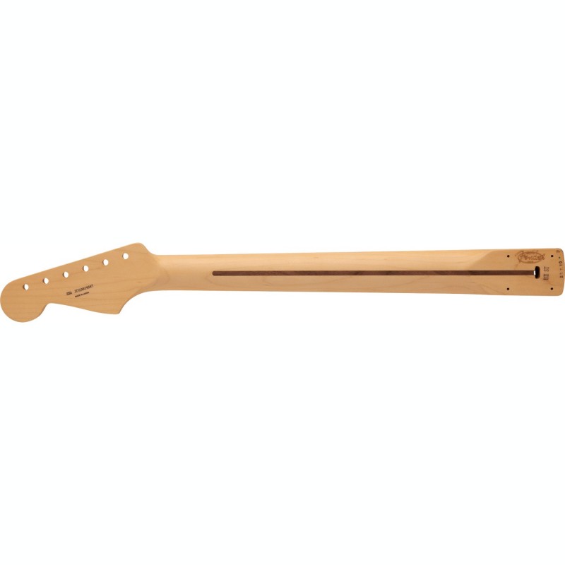 Fender Hybrid II Stratocaster Rosewood - Szyjka gitary kształt litery "C" Fender Hybrid II Stratocaster Rosewood - Szyjka gitary kształt litery "C"