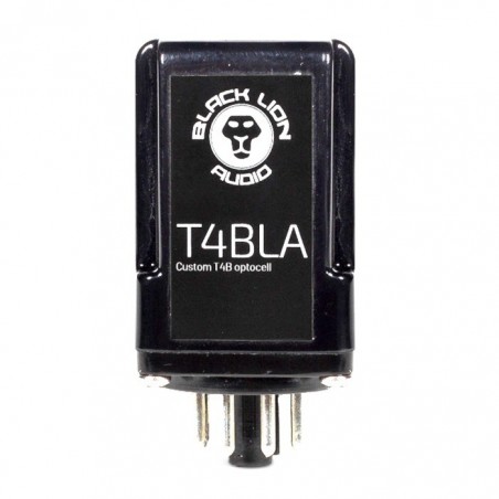 Black Lion T4BLA Opto Element – Układ optyczny