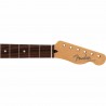 Fender Hybrid II Telecaster Rosewood - Szyjka gitary kształt litery "C"