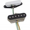 Fender Jason Isbell Telecaster - Zestaw przetworników Fender Jason Isbell Telecaster - Zestaw przetworników