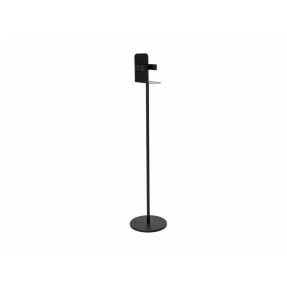 Eurolite Disinfection Stand BK - Stojak do dezynfekcji