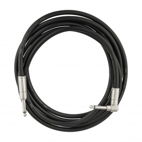 Fender Professional Series Kill Switch - Kabel instrumentalny kątowy 3 m
