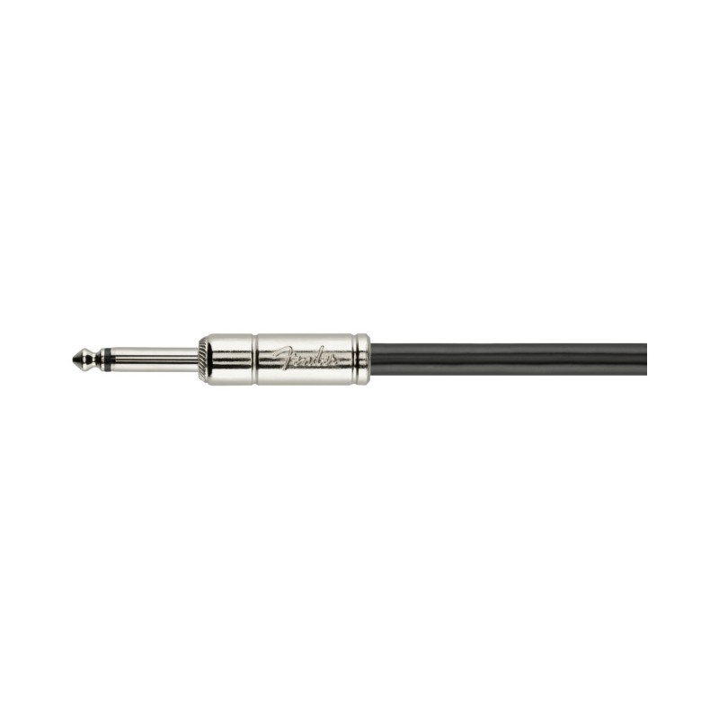 Fender Professional Series Kill Switch - Kabel instrumentalny kątowy 3 m Fender Professional Series Kill Switch - Kabel instrumentalny kątowy 3 m