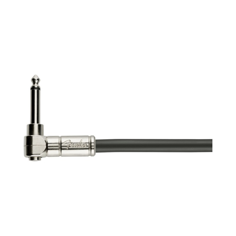 Fender Professional Series Kill Switch - Kabel instrumentalny kątowy 3 m Fender Professional Series Kill Switch - Kabel instrumentalny kątowy 3 m