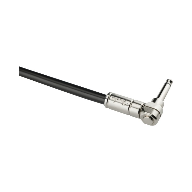 Fender Professional Series Kill Switch - Kabel instrumentalny kątowy 3 m Fender Professional Series Kill Switch - Kabel instrumentalny kątowy 3 m