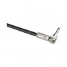 Fender Professional Series Kill Switch - Kabel instrumentalny kątowy 3 m Fender Professional Series Kill Switch - Kabel instrumentalny kątowy 3 m