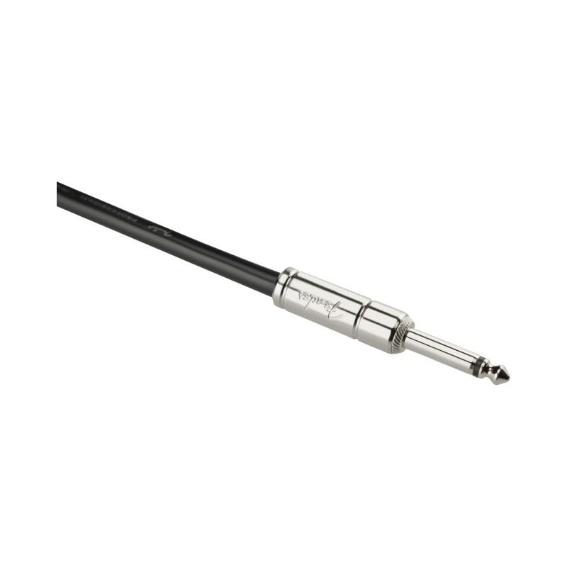 Fender Professional Series Kill Switch - Kabel instrumentalny kątowy 3 m Fender Professional Series Kill Switch - Kabel instrumentalny kątowy 3 m