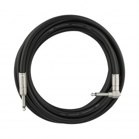 Fender Professional Series Kill Switch - Kabel instrumentalny kątowy 4,5 m