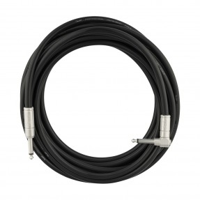 Fender Professional Series Kill Switch - Kabel instrumentalny kątowy 5,5 m