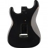 Fender Road Worn 50's Stratocaster SSS Black - Korpus do gitary Fender Road Worn 50's Stratocaster SSS Black - Korpus do gitary
