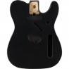 Fender Road Worn 50's Telecaster SS Black - Korpus do gitary Fender Road Worn 50's Telecaster SS Black - Korpus do gitary