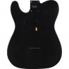 Fender Road Worn 50's Telecaster SS Black - Korpus do gitary Fender Road Worn 50's Telecaster SS Black - Korpus do gitary