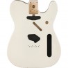 Fender Road Worn 50's Telecaster SS White Blonde - Korpus do gitary Fender Road Worn 50's Telecaster SS White Blonde - Korpus do gitary