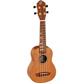 Ortega RUTI-SO - ukulele sopranowe
