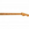 Fender Satin Roasted Maple Stratocaster Maple - Szyjka gitary